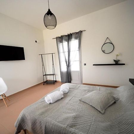 Azosunapartment3 Azolimnos Eksteriør billede