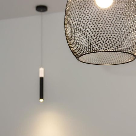 Azosunapartment3 Azolimnos Eksteriør billede