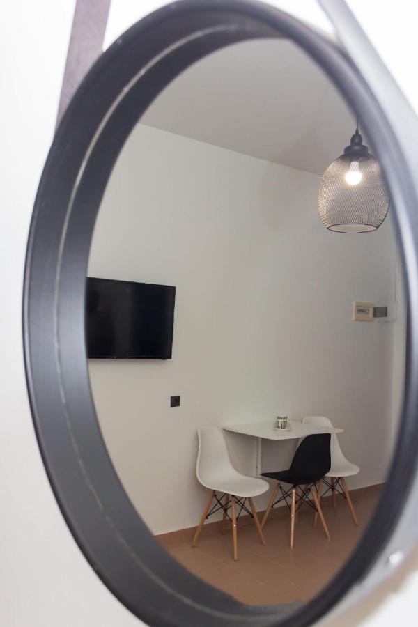Azosunapartment3 Azolimnos Eksteriør billede
