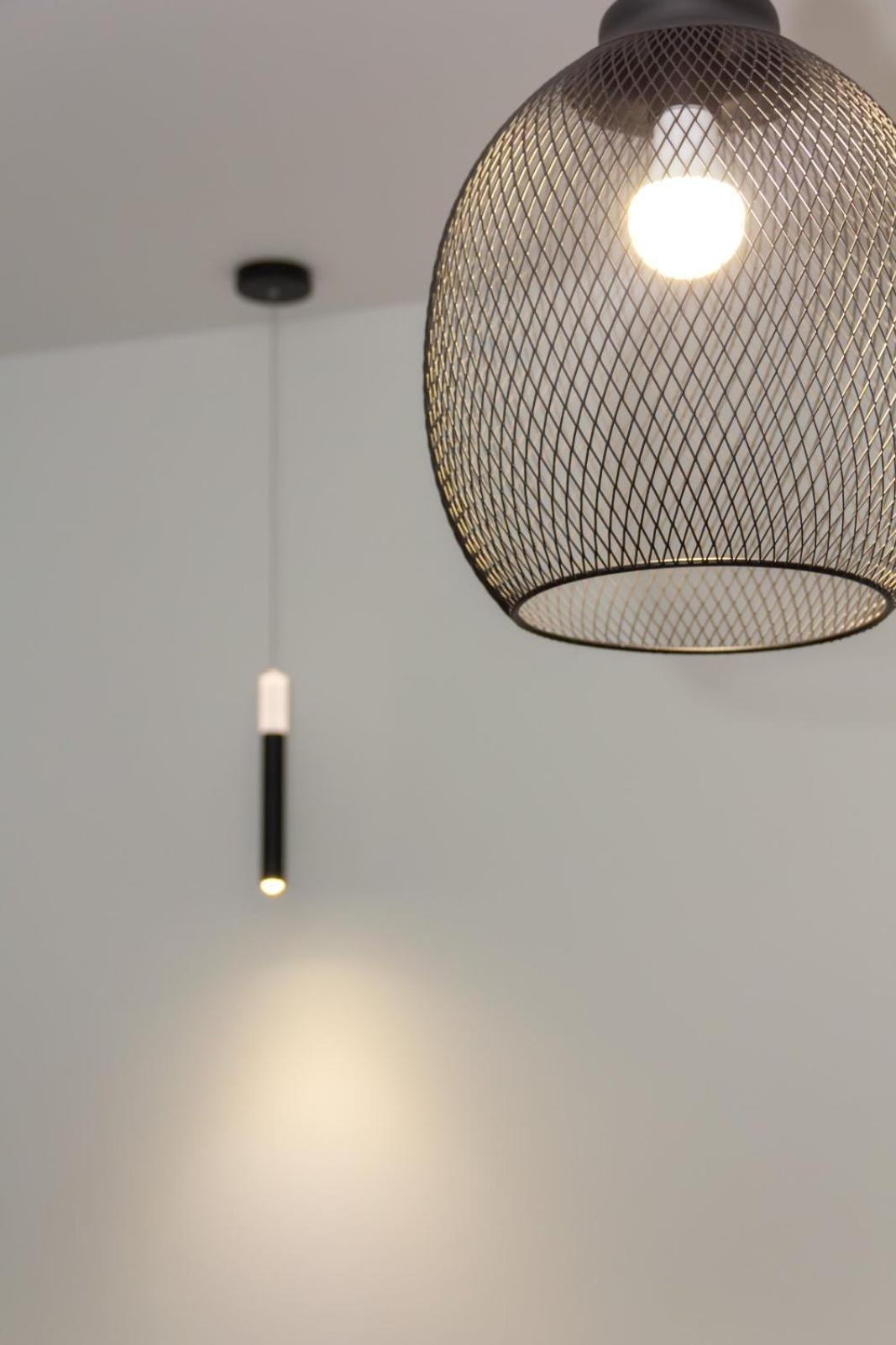 Azosunapartment3 Azolimnos Eksteriør billede