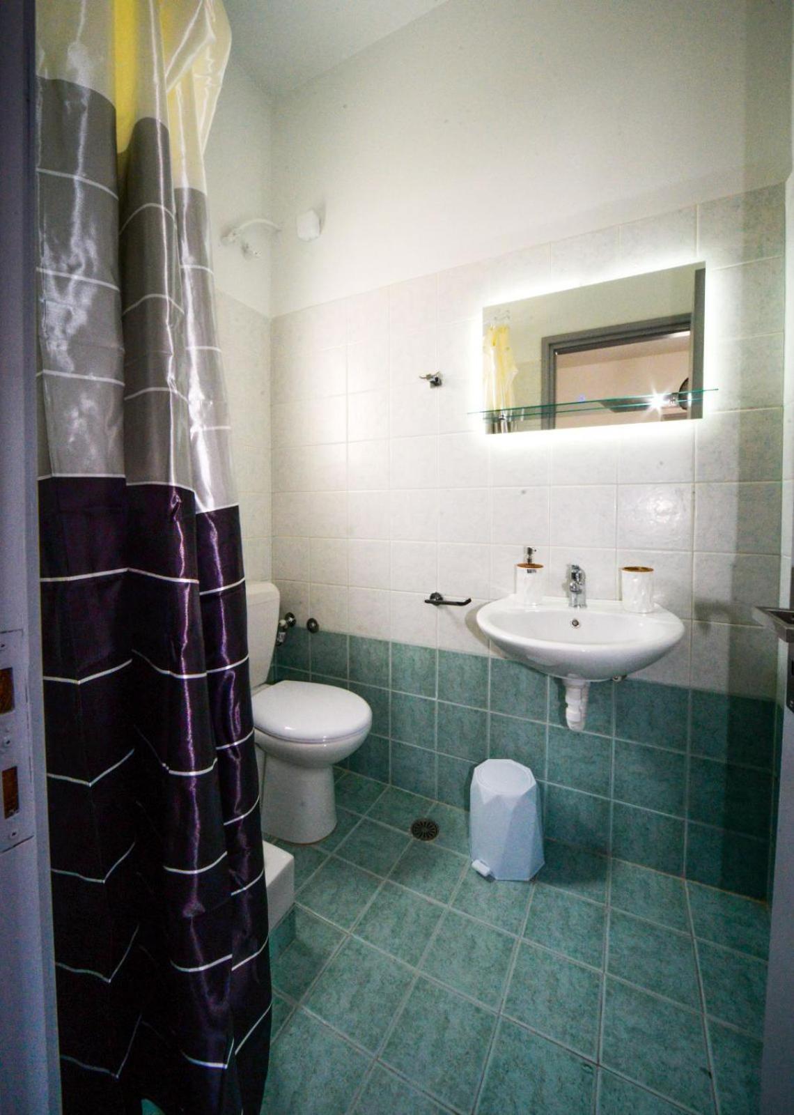 Azosunapartment3 Azolimnos Eksteriør billede