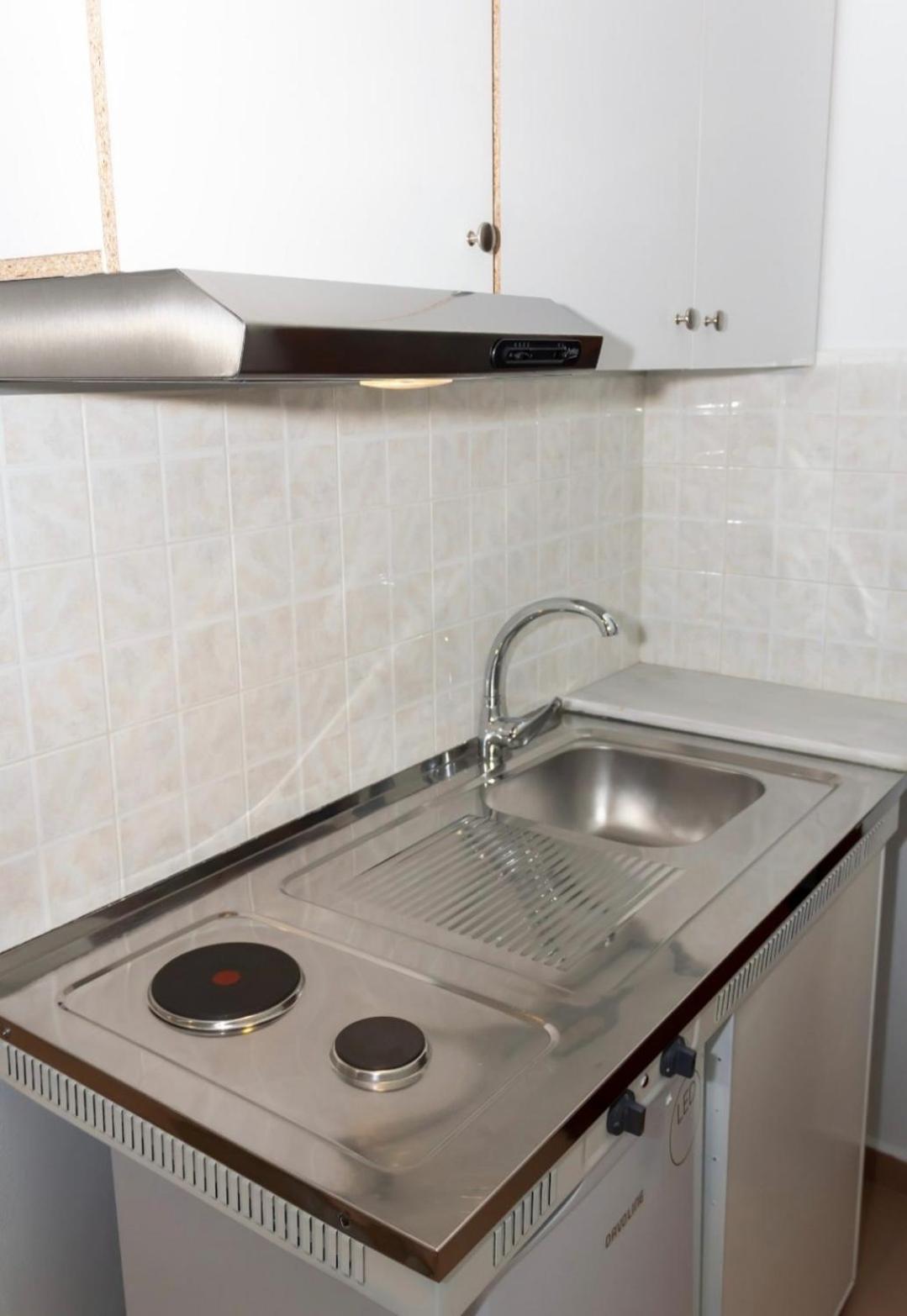 Azosunapartment3 Azolimnos Eksteriør billede